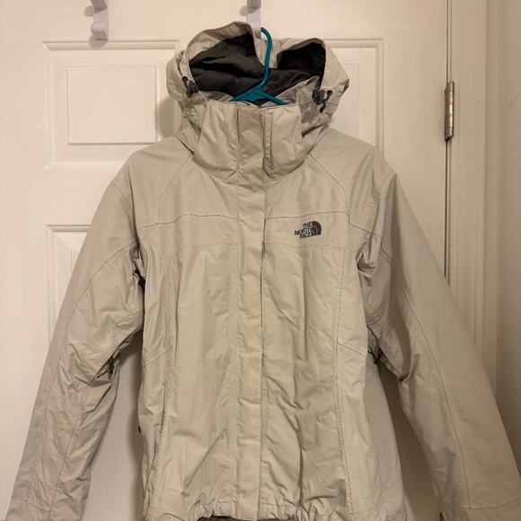 The North Face Jackets & Blazers - The North Face 3 in 1 Hyvent Women's Jacket
